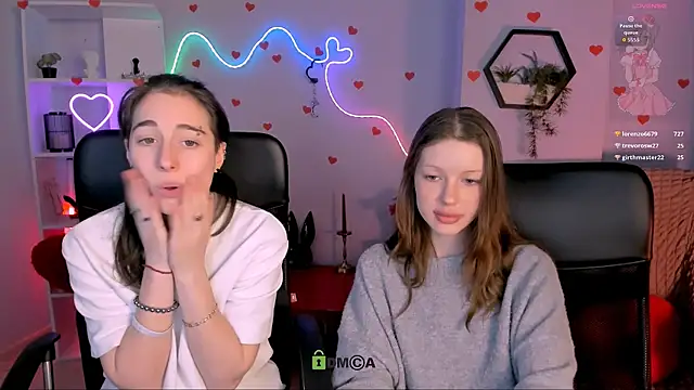 khloebeauty – webcam-show