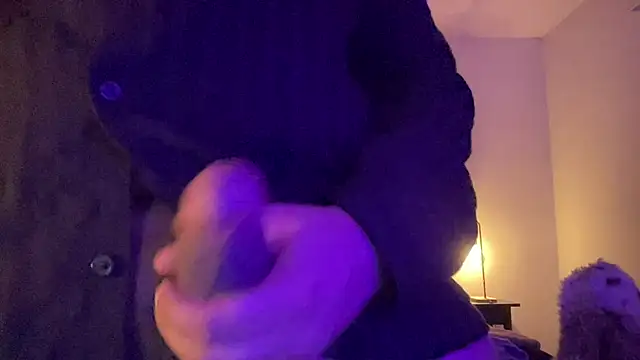 daddyvibes Webcam show