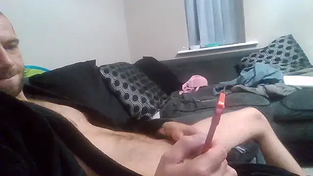 Kinkycouple142のウェブカメラショー