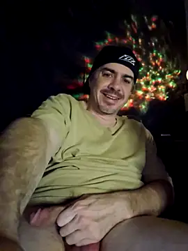 wilburydeznutz's Webcam Show