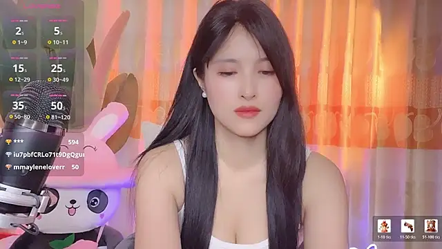 au-love 在線直播表演