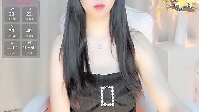 Chat XXX Live Sweet-Shuna