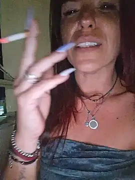 allyson22andyのウェブカメラショー