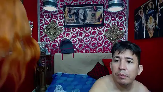 โชว์เว็บแคมของ shannentrans