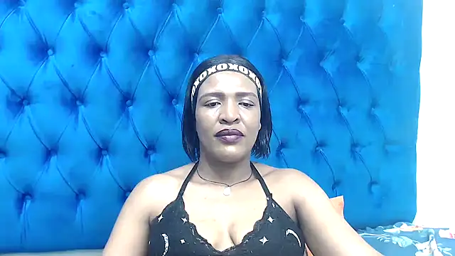 Czat XXX na żywo – SpicyQueenxxxx