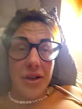 Czat XXX na żywo – Sophrob96x