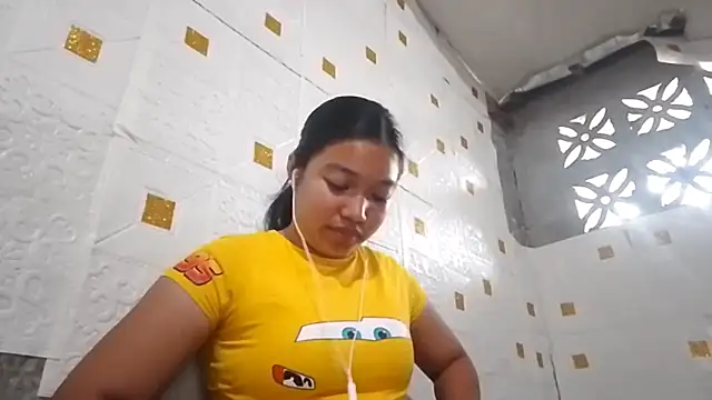 Czat XXX na żywo – CecileLighty