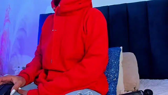 Živý XXX chat Anette_