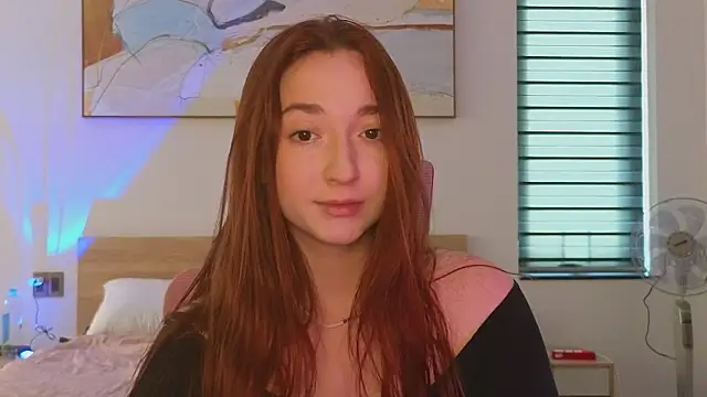 YasmineWest Chat XXX in diretta