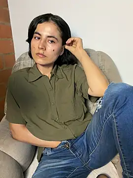 Živý XXX chat kanela3434