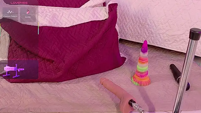 Shasa_8 Chat XXX in diretta