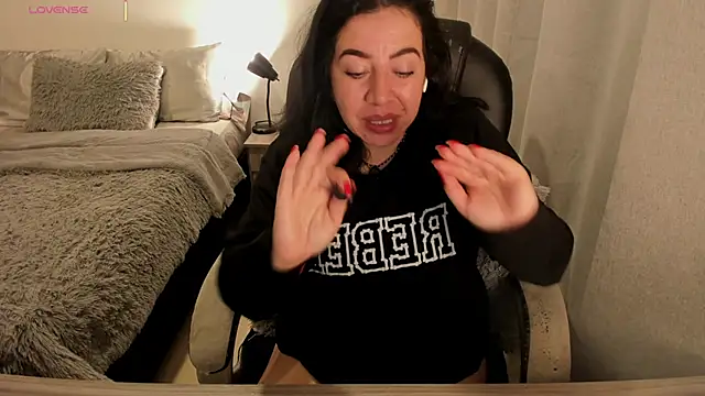 Im_coco Chat XXX in diretta