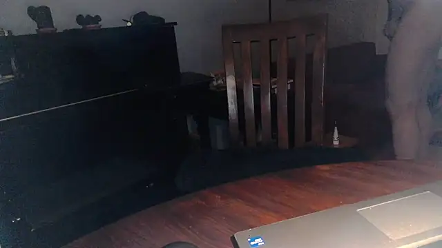 RolfS_bi Webcam Show