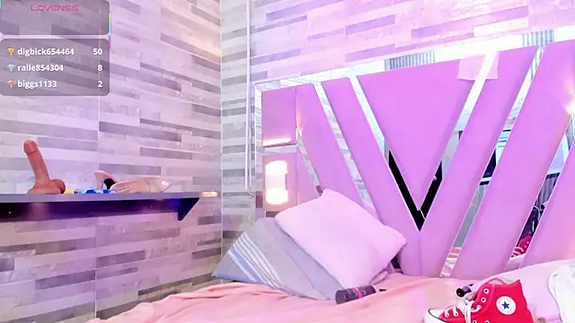 amberr_sweett69 Chat XXX in diretta