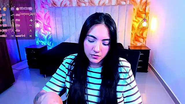 Živý XXX chat miichael_black