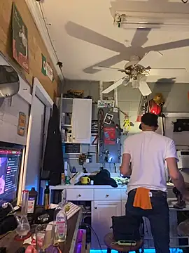 Twist_N_Tease's Webcam Show