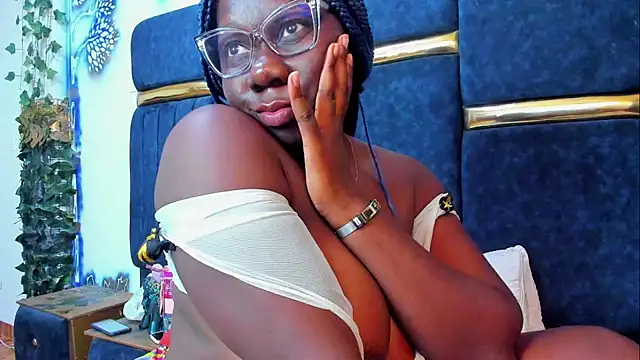 Chat +18 de skaysanchez1 ao vivo