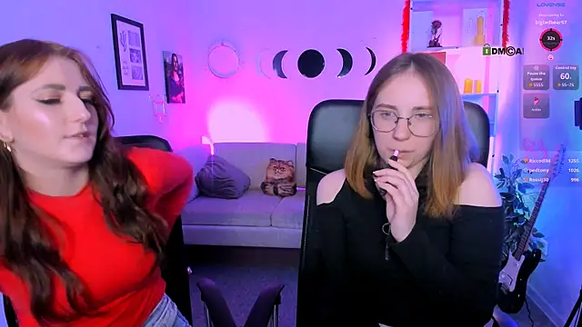 Chat XXX Live catherine_kitty