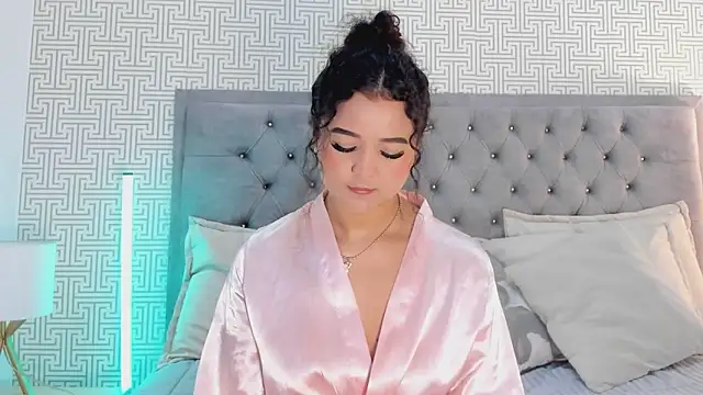 Živý XXX chat Evaa_Lunna_