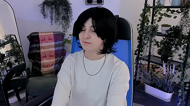 Živý XXX chat VirtuallVoyant