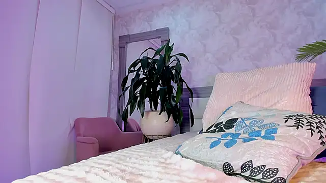 carringtonduvall 웹캠 쇼