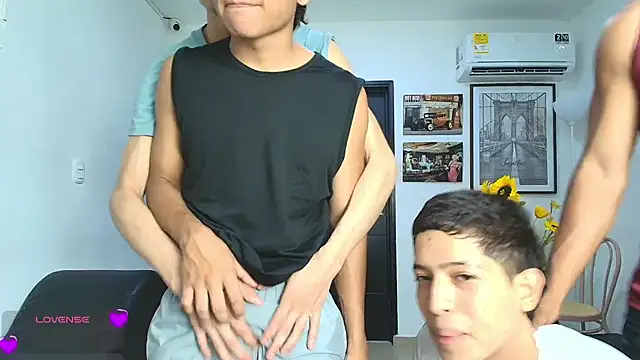 Sembang XXX Secara Langsung Playhardsexx