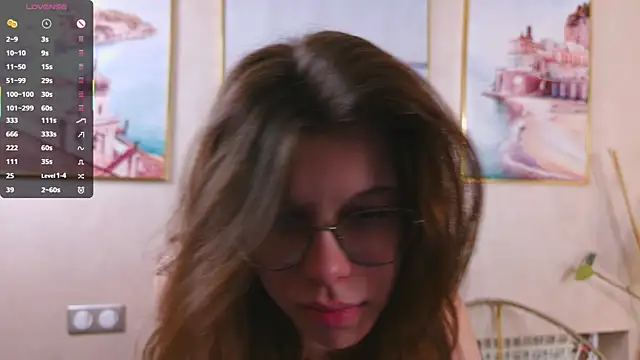 Xonalenei Chat XXX in diretta