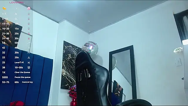 Živý XXX chat Tatiana_star1