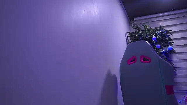 Živý XXX chat Rebecah_1