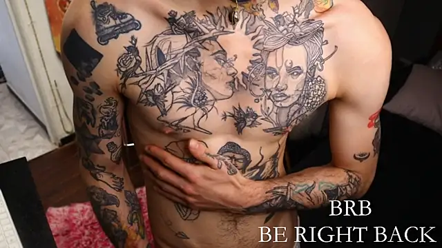 TokyoHatsumoto – Live XXX-chat