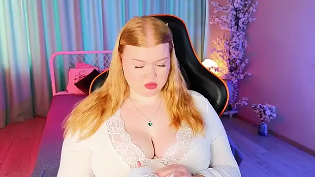 Chat XXX Live Arietta_Heart