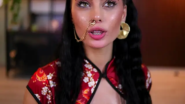 RavennaDArcy – Live XXX-chat