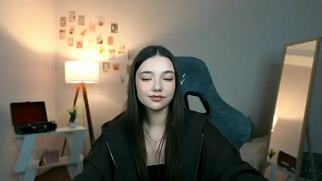 Vexorine Chat XXX in diretta