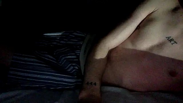 Show de webcam de arthuurtwinklxb