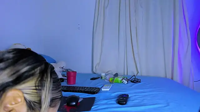 Chat +18 de vennuss19 ao vivo