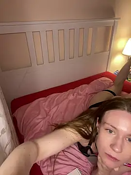 midnight_ballerina_ Webcam-Show