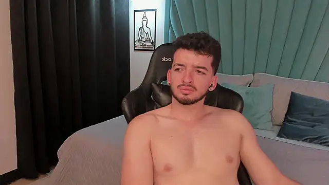 Logan_Wolf-jsのライブXXXチャット