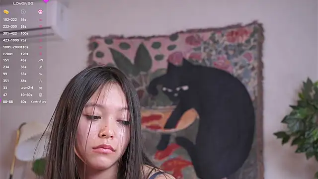 JanelBitther Chat XXX live