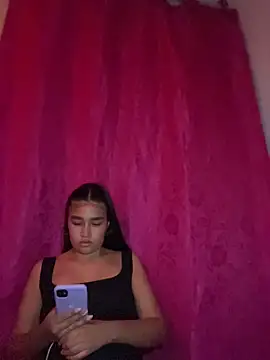 I_Samanthaa Chat XXX in diretta