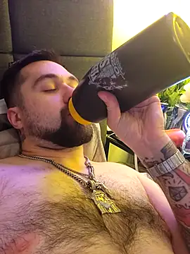 ApexPuppy 웹캠 쇼