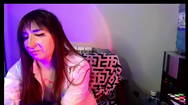 Chat +18 de Birdie_Kiss ao vivo