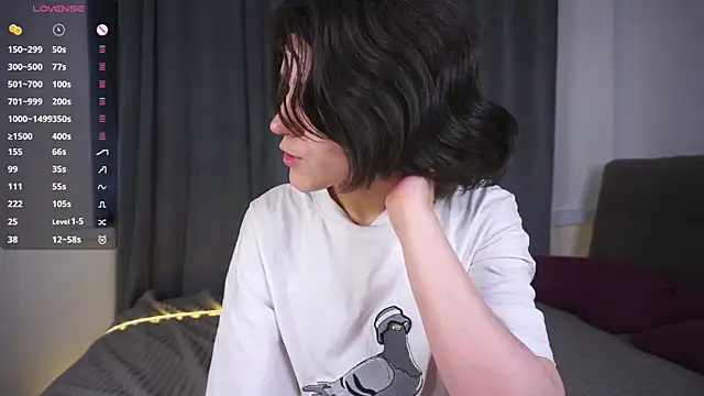 LenoreOlevera's Live XXX Chat