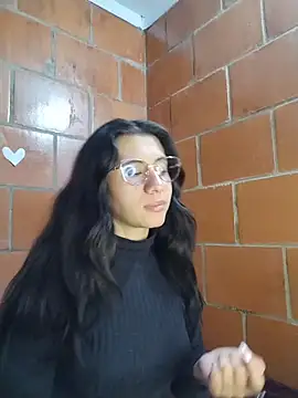 Živý XXX chat Amanda_x1