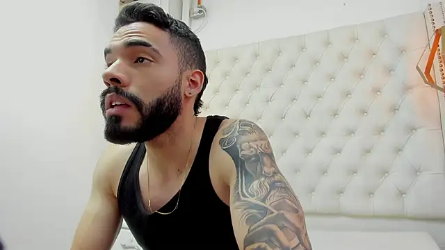 Chat +18 de JEAN_LEWIS2 ao vivo