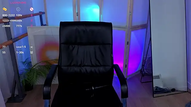 Sembang XXX Secara Langsung MsKionny