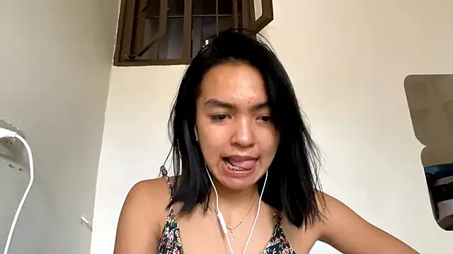 Chat +18 de NoreenPierotti ao vivo