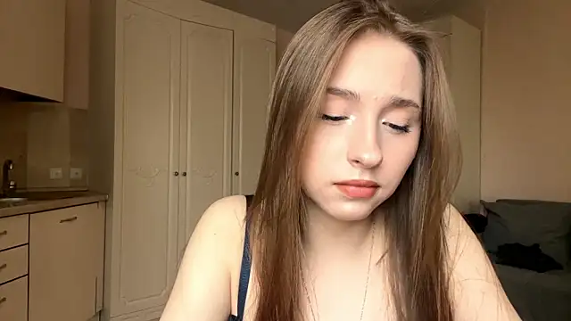 Živý XXX chat Vickyfaith