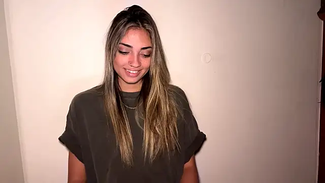 MarlysZlotnickのウェブカメラショー