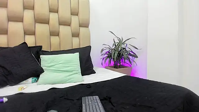 dasharoose Chat XXX live