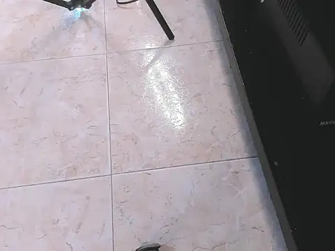 Pertunjukan Kamera Web LucaColmal